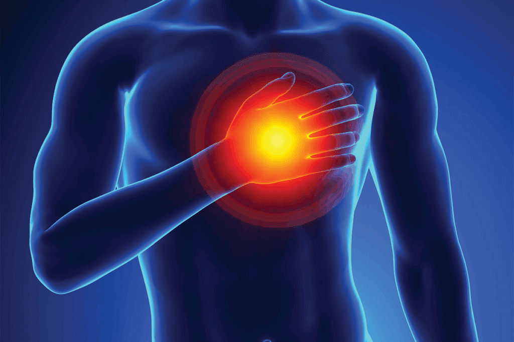 Causes of Sudden Elevated Blood Pressure 3 Causes of Sudden Elevated Blood Pressure