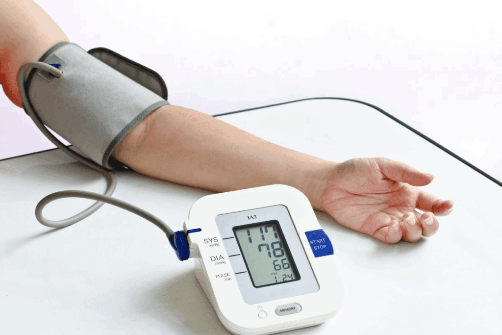 Sudden High Blood Pressure Reasons Explained 3 Sudden High Blood Pressure Reasons Explained