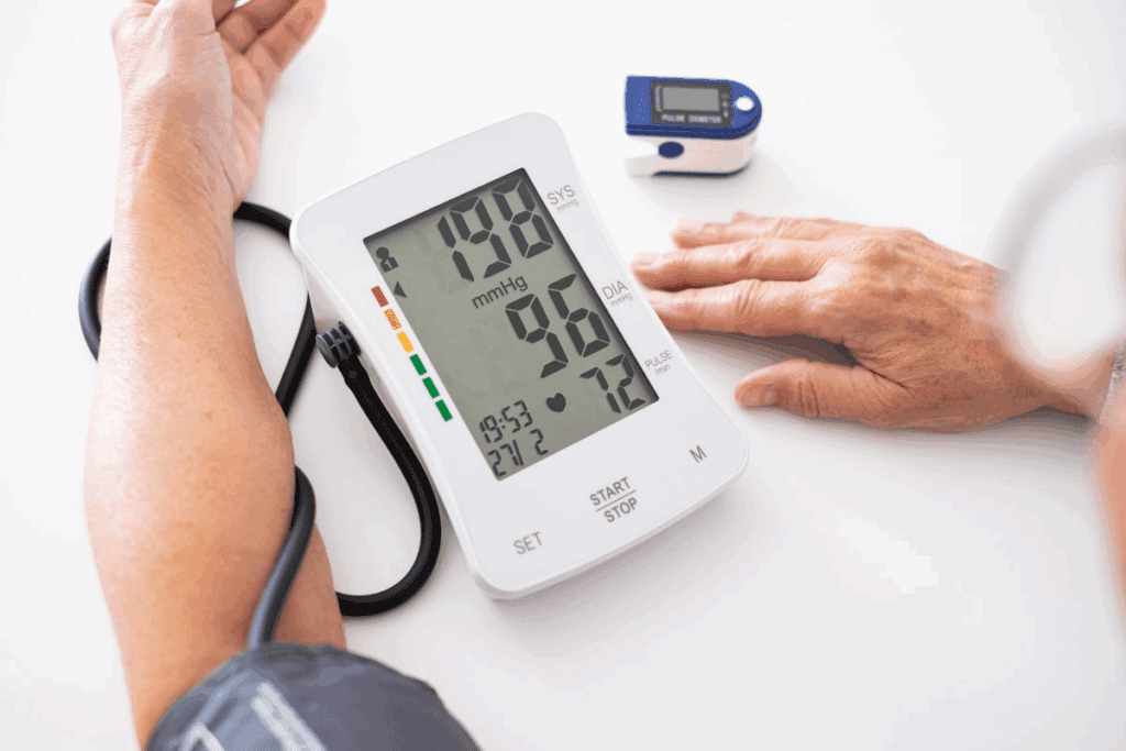 Sudden High Blood Pressure Reasons Explained 2 Sudden High Blood Pressure Reasons Explained