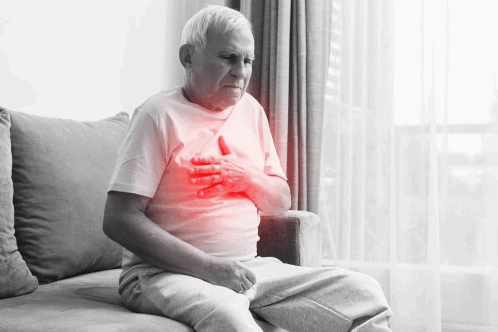 Angina Meaning: Crucial Symptoms & Complete Facts
