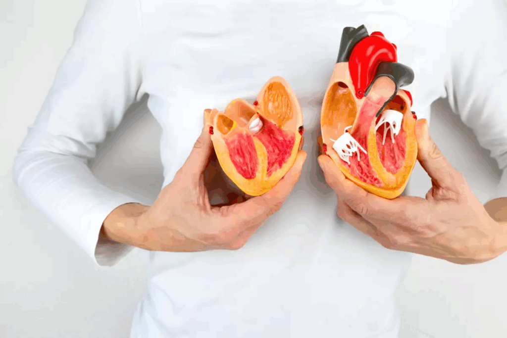 Congenital Heart Defects: 10 Key Facts