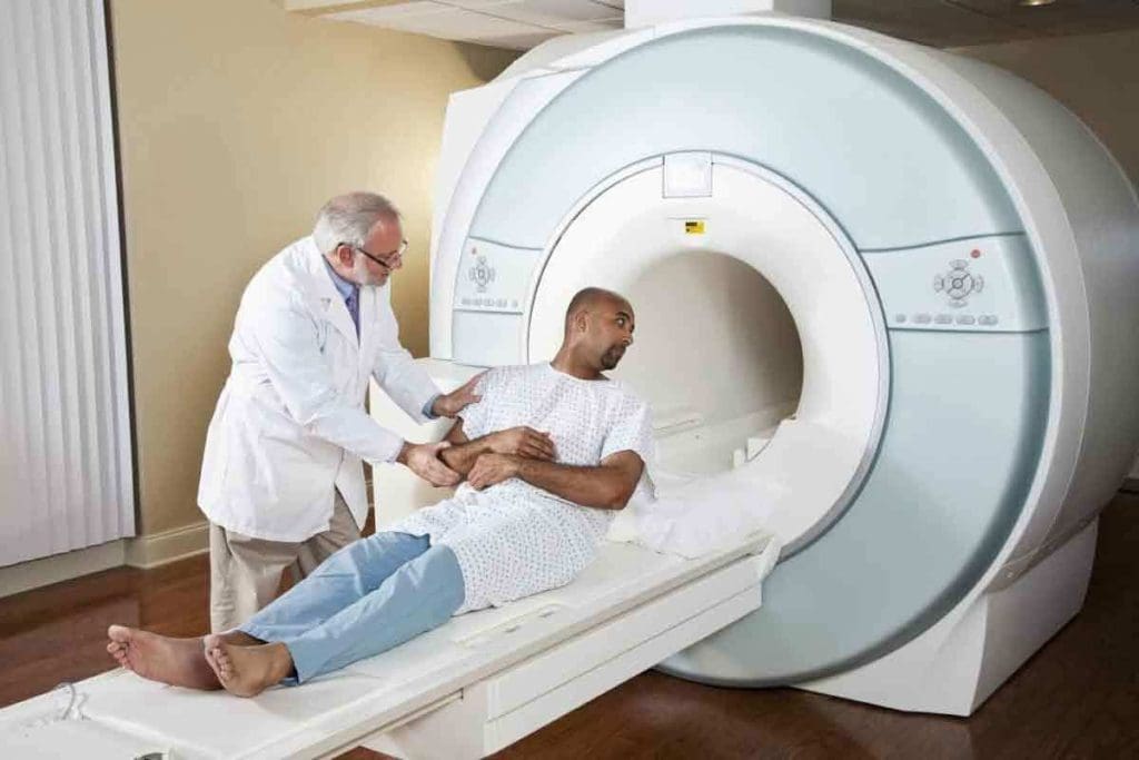 Chest Scan With Contrast: 9 Essential Prep Tips for Success