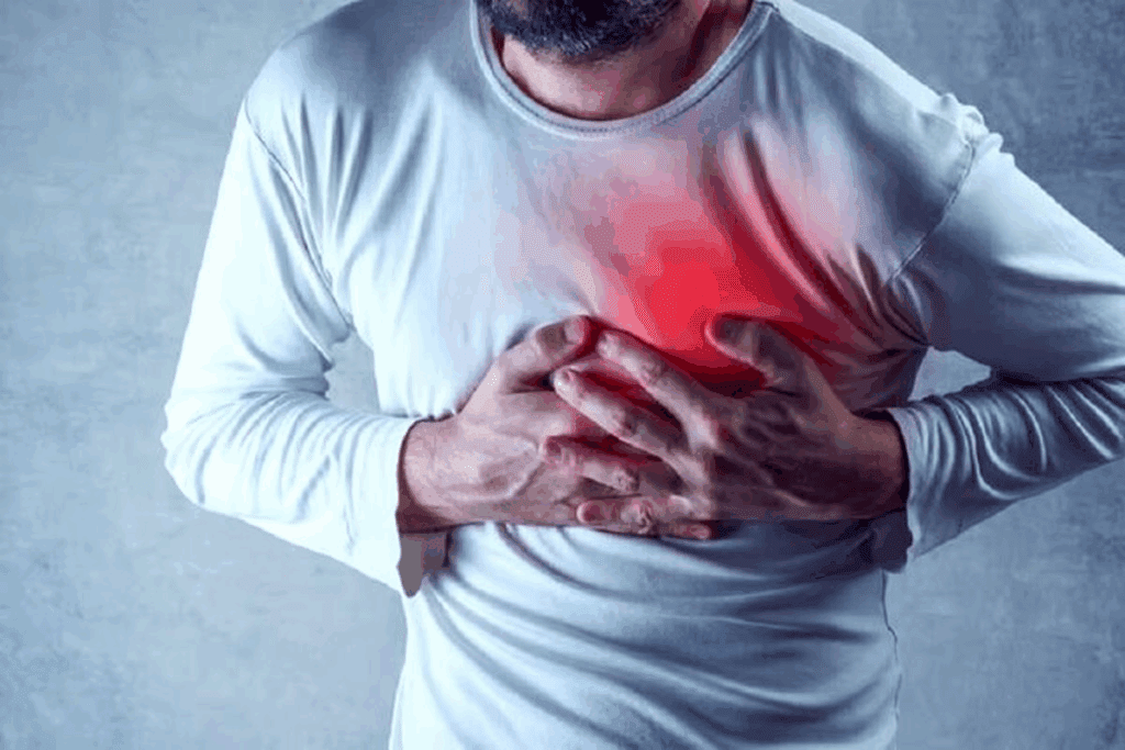 Angina Symptoms in Women: 9 Vital Crucial Signs
