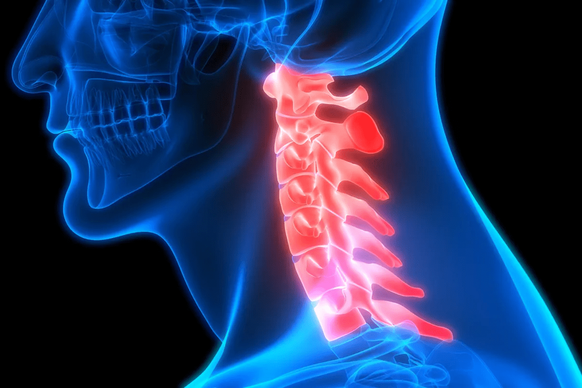 Cervical Lymph Nodes: Location & Function