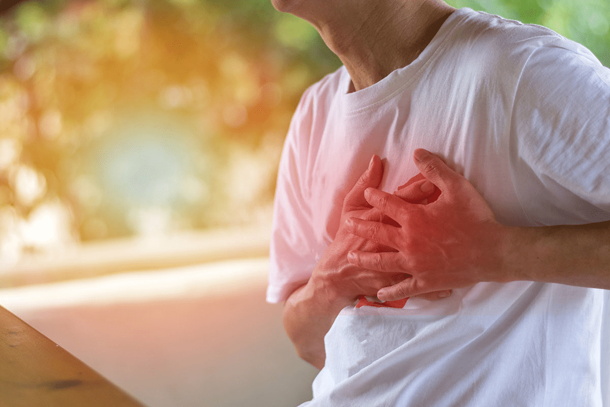 Angina Chest Pain: Crucial Facts & Essential Meaning