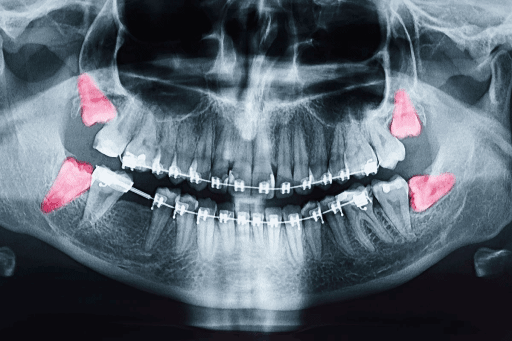 Soreness Under the Jaw: Causes & Remedies