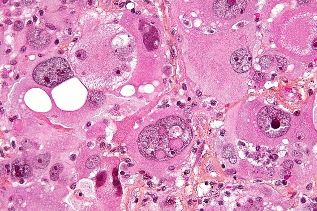 Glioblastoma Vs Neuroblastoma: Key Differences Explained