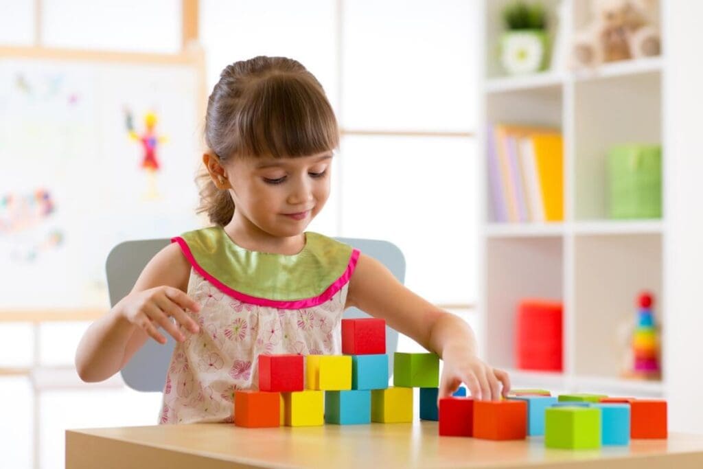 Developmental Red Flags for 5 Year-Olds: A Guide