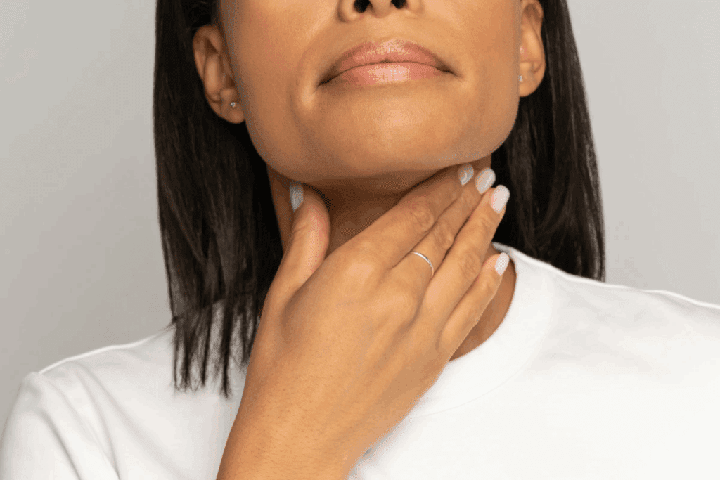 Acid Reflux and Difficulty Swallowing: Causes