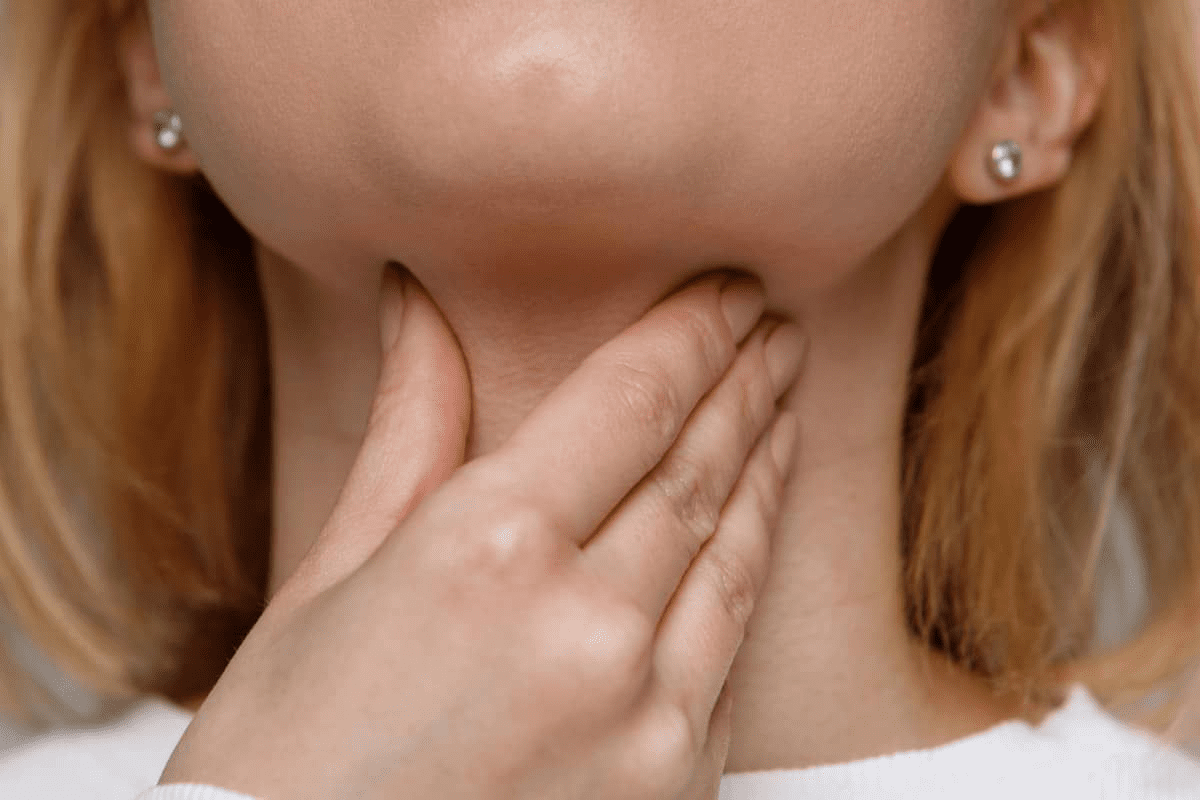 GERD Trouble Swallowing: Causes & Relief