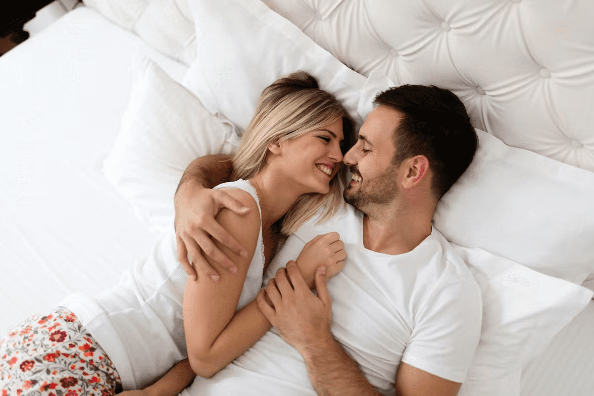 Drugs That Increase Sex Drive: 7 FDA-Approved Options