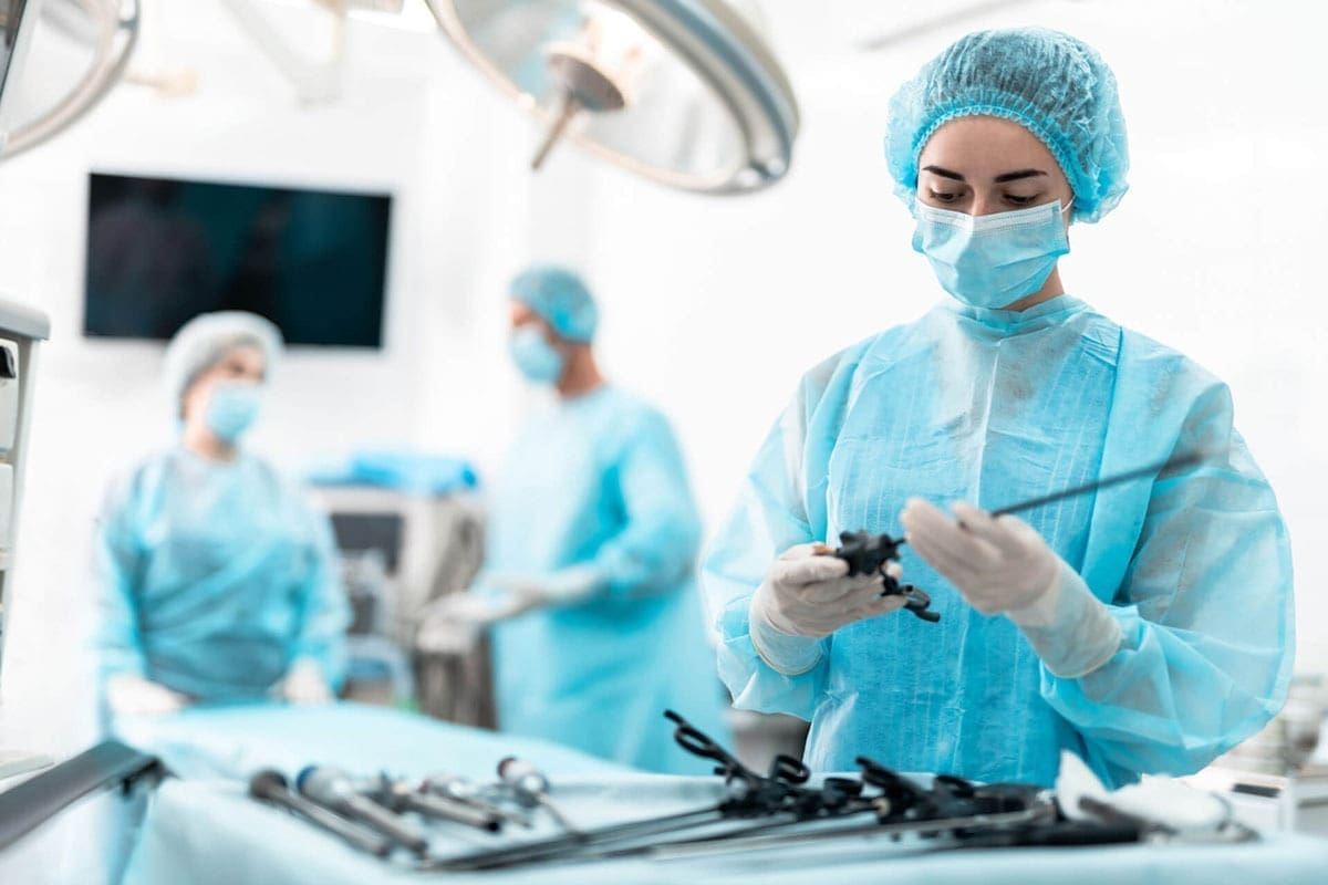  Understanding Tumor Resection Surgery: A Detailed Guide