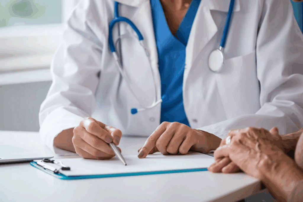 Drugs Bladder Cancer: 7 Powerful Medicines & How They Work