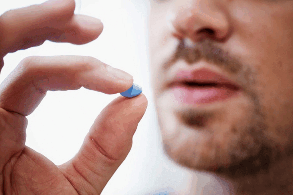 Benefits of Taking Viagra Daily: Safety & Facts 1 Benefits of Taking Viagra Daily: Safety & Facts