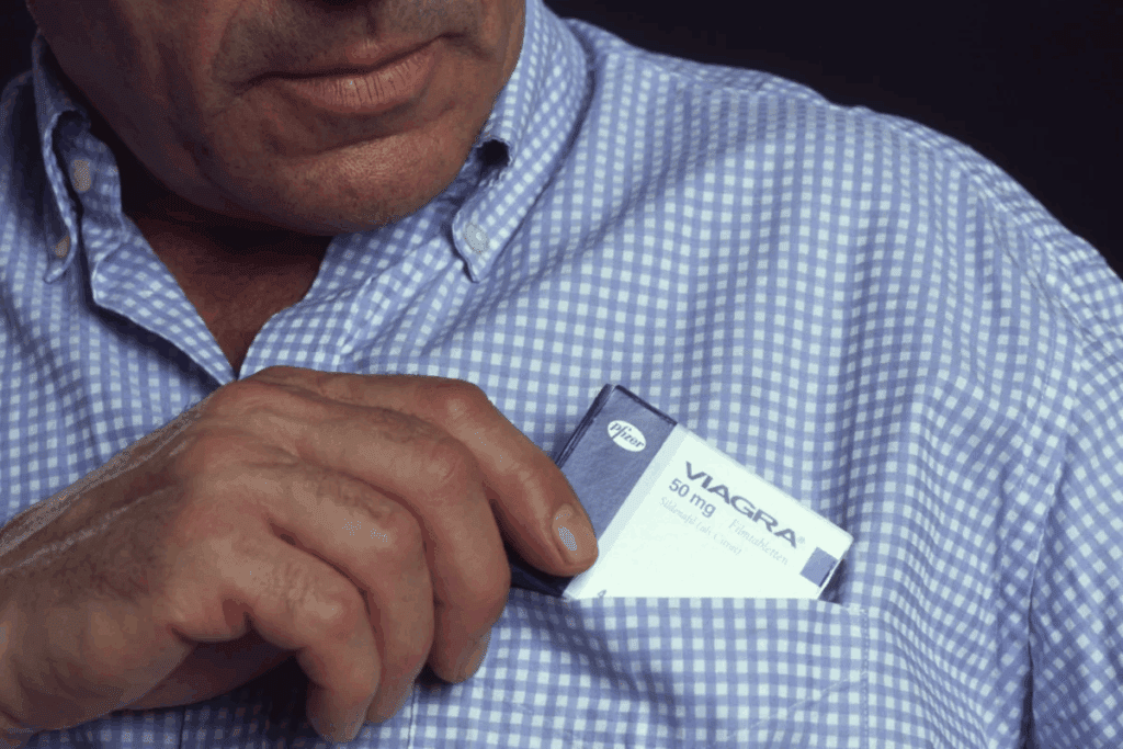 Benefits of Taking Viagra Daily: Safety & Facts 2 Benefits of Taking Viagra Daily: Safety & Facts