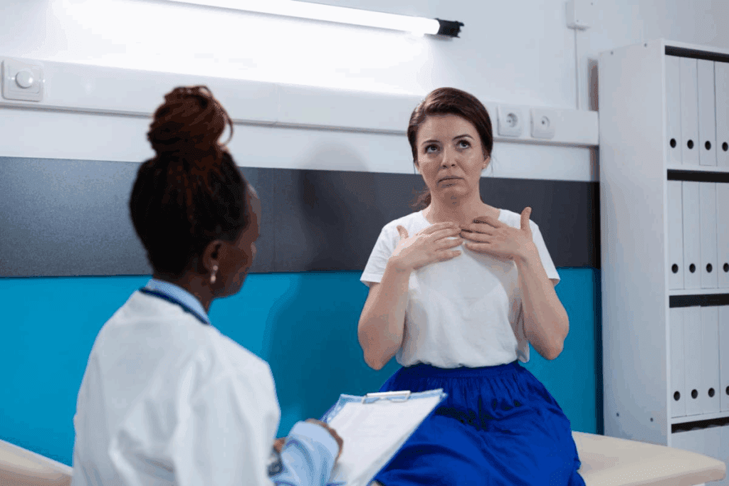 Bladder Cancer Photos: 7 Early Signs to Recognize