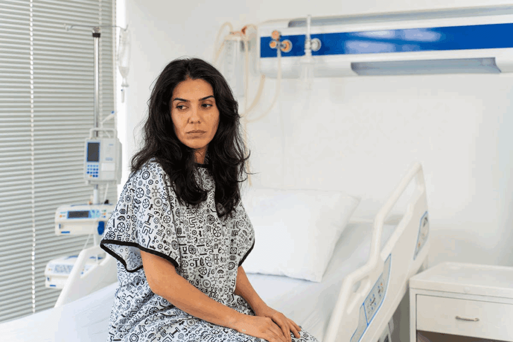 Pictures of Bladder Cancer Tumors: 10 Early Signs & Symptoms