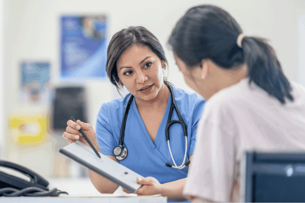 Bladder Cancer Photos Pictures: 10 Visualization Tools