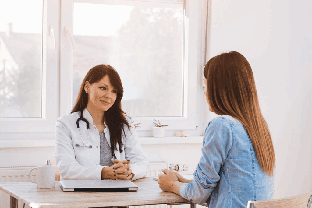 Squamous Cell Bladder Cancer: What It Is & How It’s Diagnosed