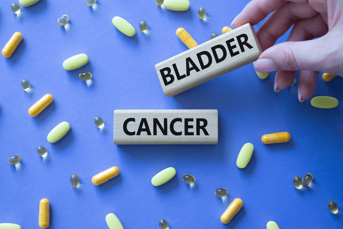 Sx of Bladder Cancer: 7 Early Signs You Must Know