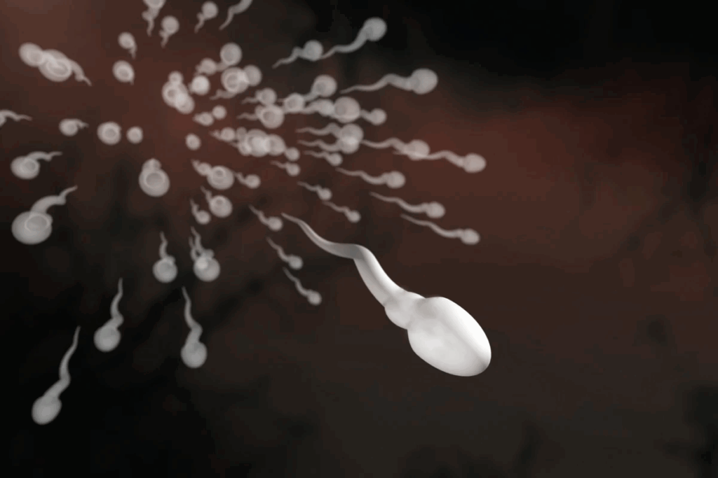 Sperm Concentration: Normal Count Range Explained