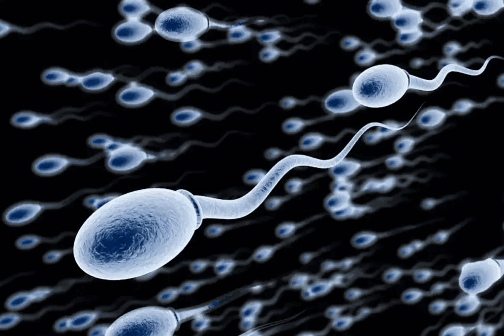 Sperm Concentration: Normal Count Range Explained