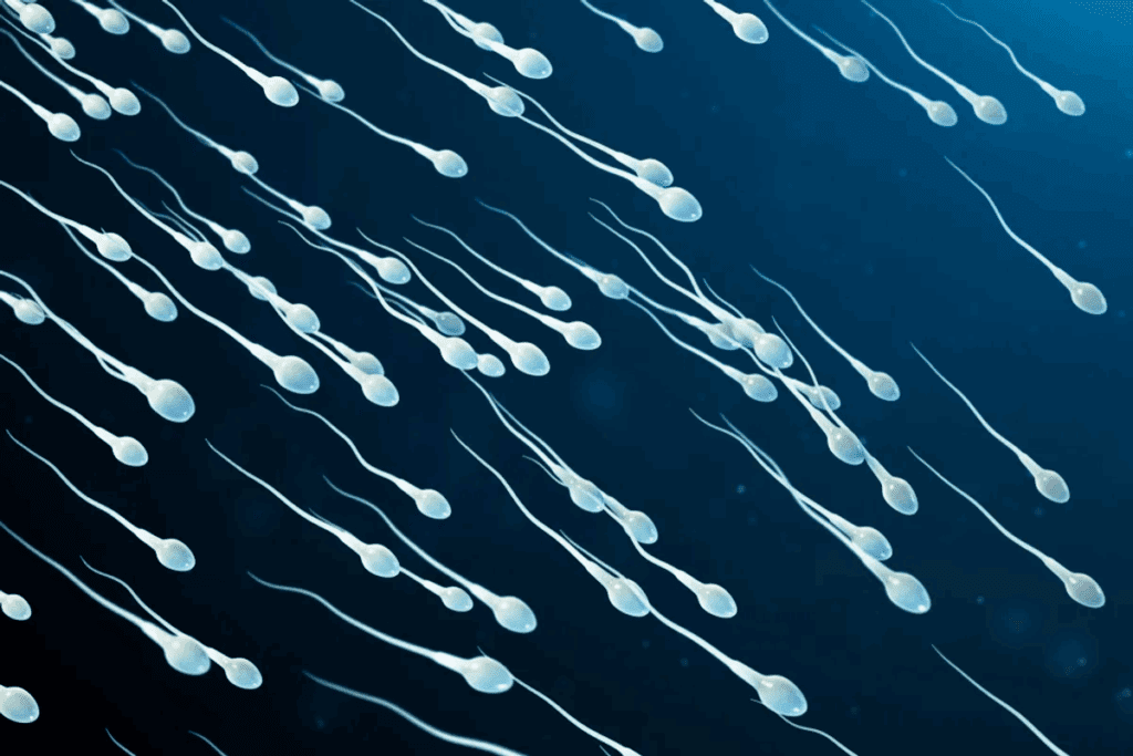 Sperm Concentration: Normal Count Range Explained