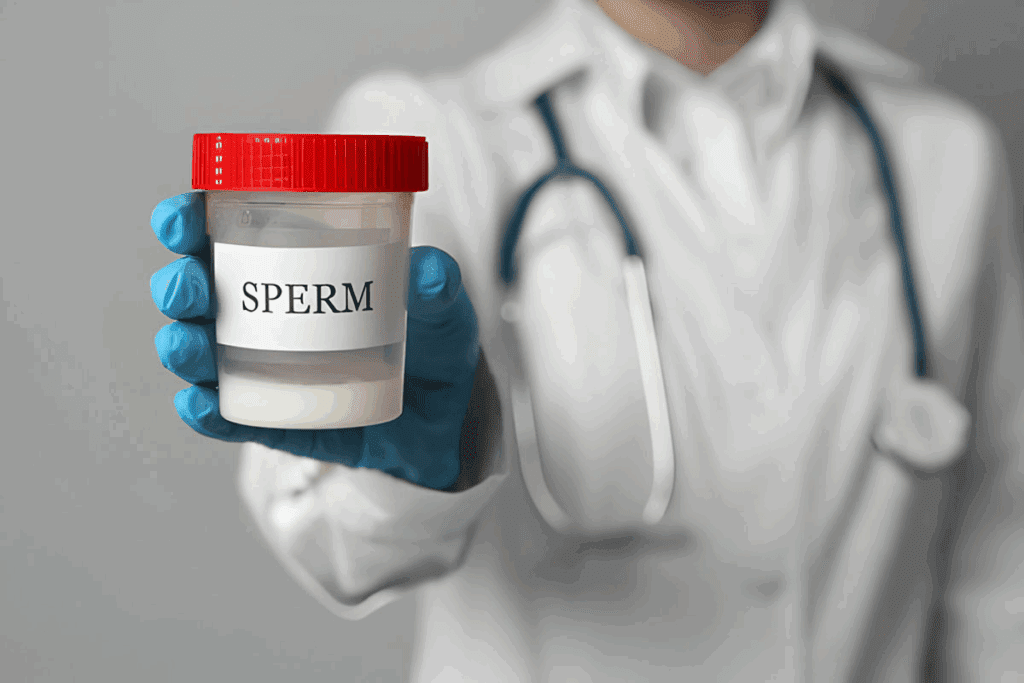 What Is a Normal Sperm Count? Complete Analysis Range