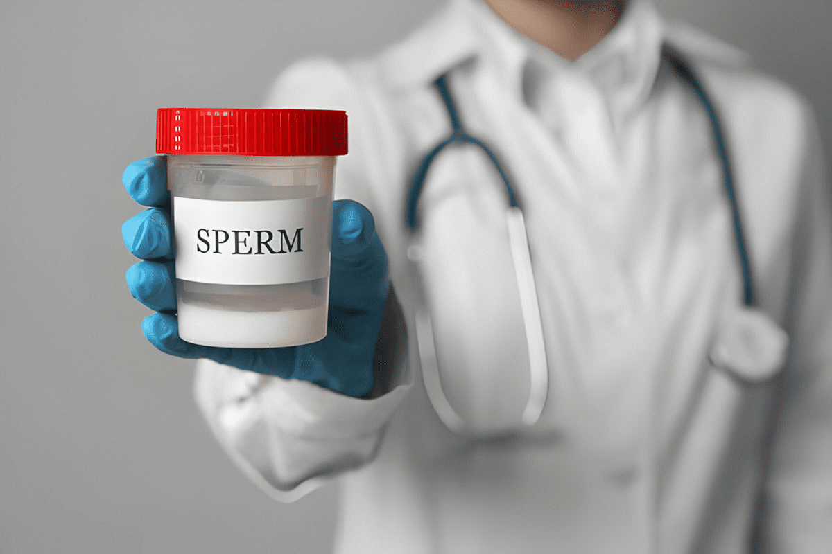 What Is a Normal Sperm Count? Complete Analysis Range