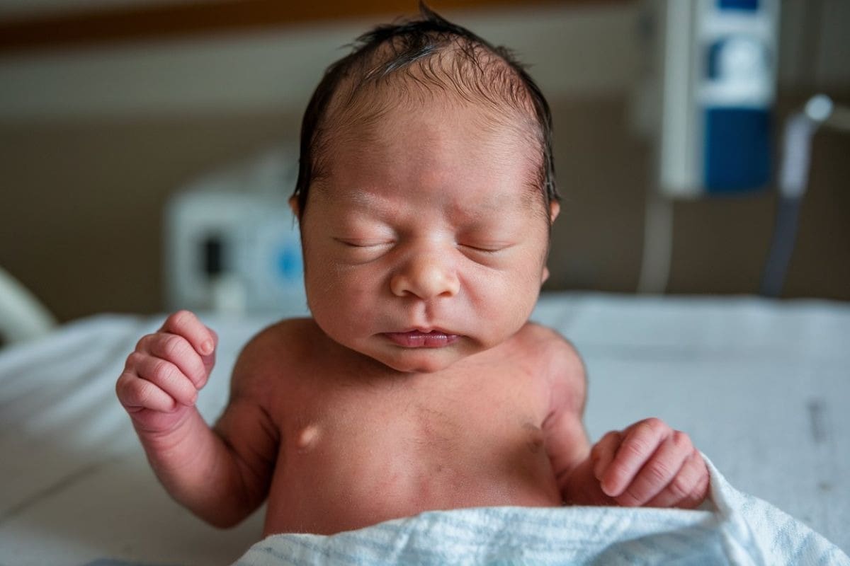 The Number One Birth Defects: Most Common Congenital Issues