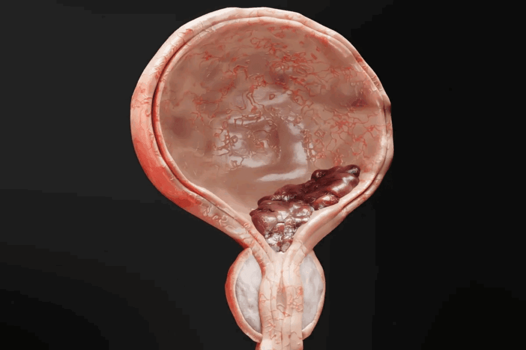 Most Common Symptom of Bladder Cancer: First Signs to Watch