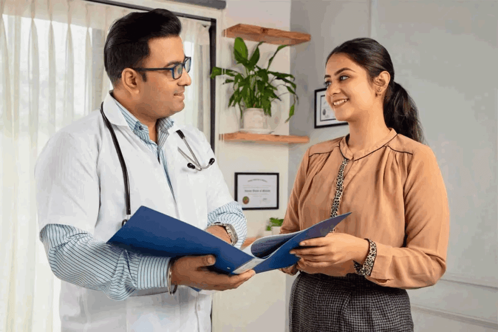 Survival Rate for Bladder Cancer by Stage Explained