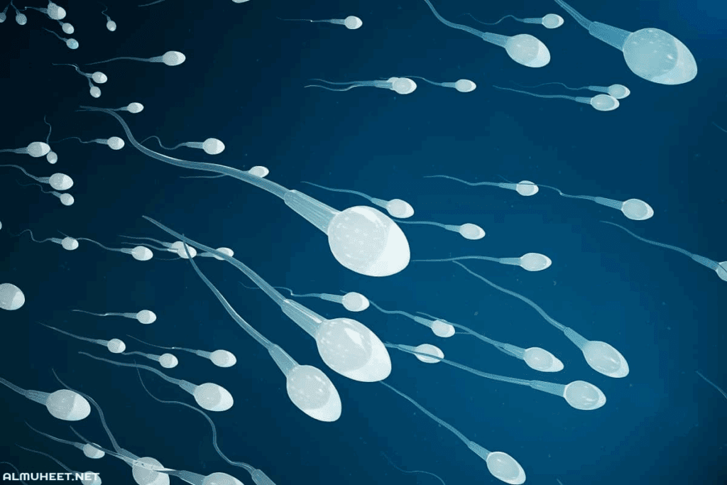 Normal Sperm Count and Semen Volume Explained