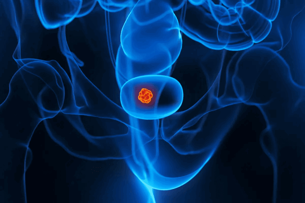 CA Bladder Prognosis: What to Expect for Men 2 CA Bladder Prognosis: What to Expect for Men