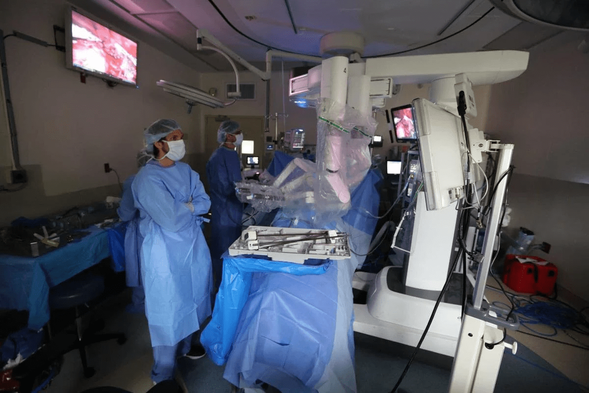 Stage 2 Bladder Cancer Survival Rate Explained