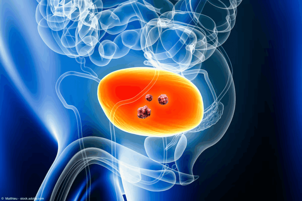 Urinary Bladder Dome: Location and Key Facts