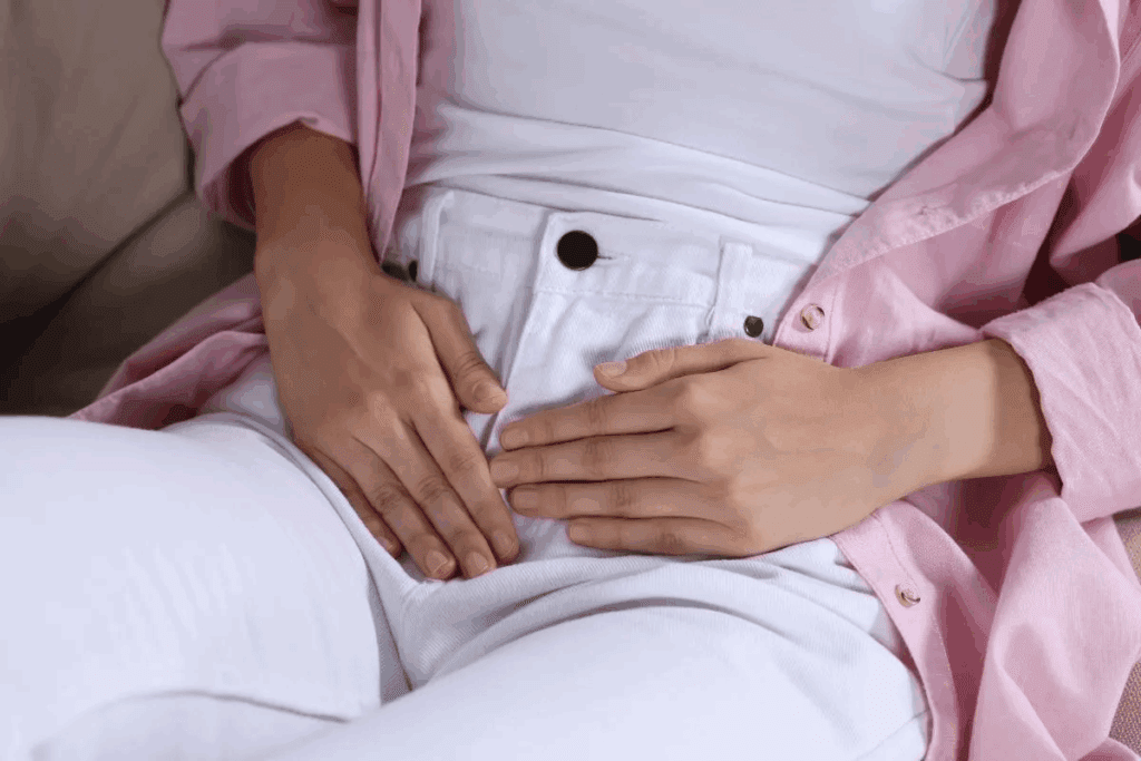 How Long Does a Urinary Tract Infection Take to Develop?