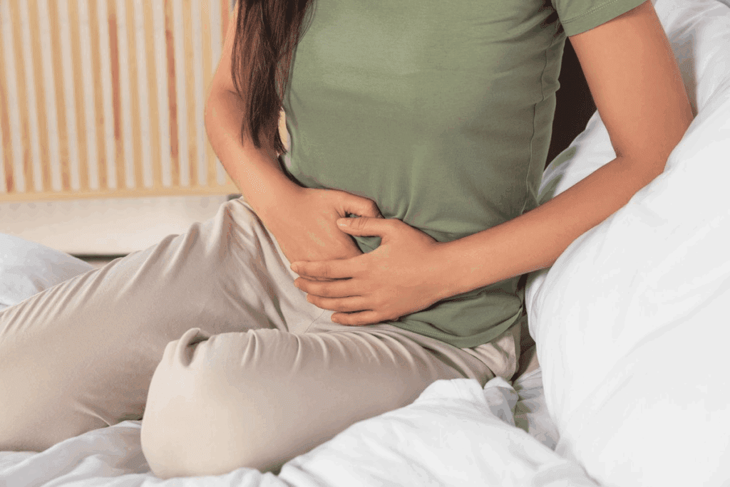 How Long Does a Urinary Tract Infection Take to Develop?