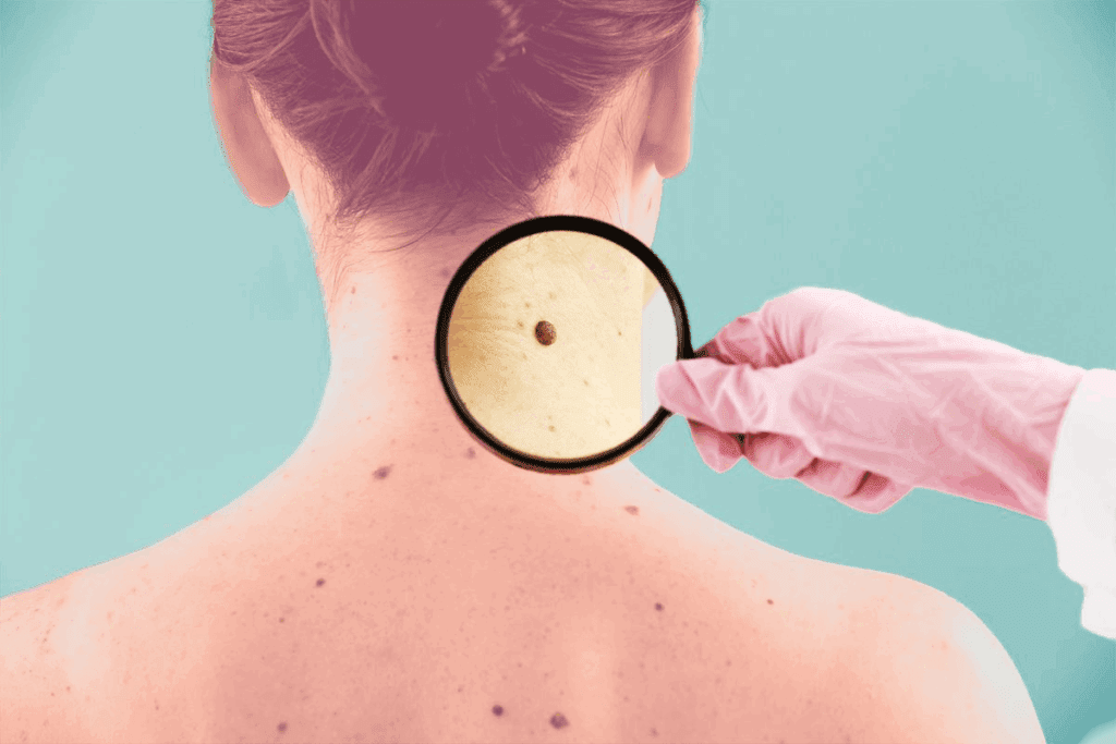 What Does Skin Cancer Look Like? Visual Recognition Guide