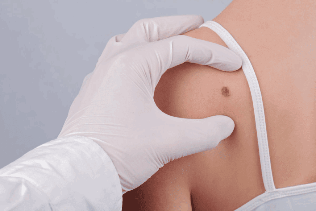 What Does Skin Cancer Look Like? Visual Recognition Guide