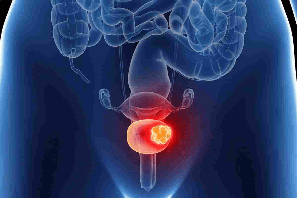 Bladder Cyst: Symptoms and How to Treat It