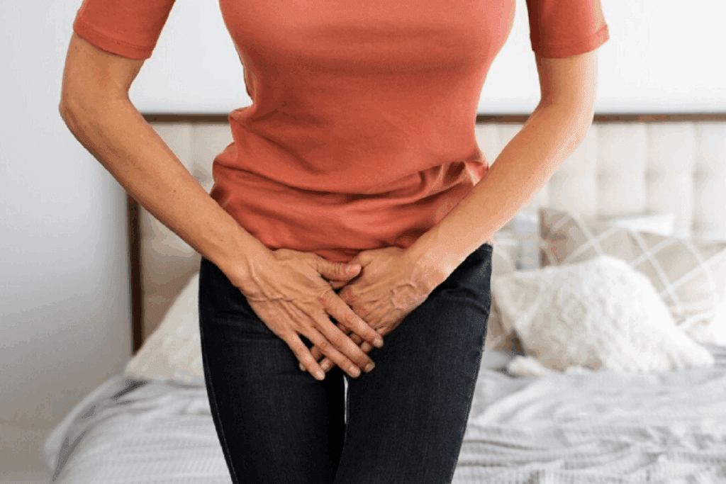 How Do You Get a Awful Urinary Tract Infection From Intercourse?