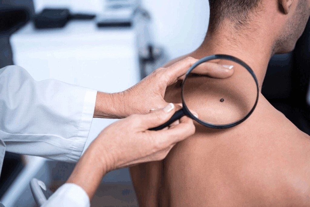 What Does Cancer Look Like? Skin Cancer Identification Guide