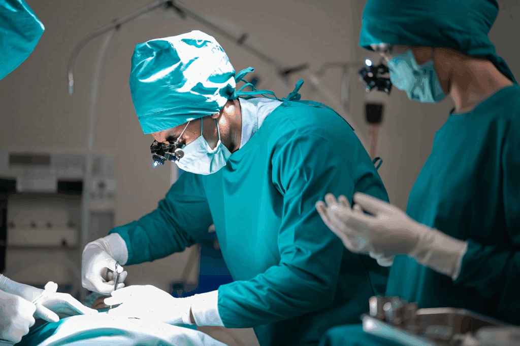 Bladder Mesh Surgery: What Is Transvaginal Mesh & How It Works