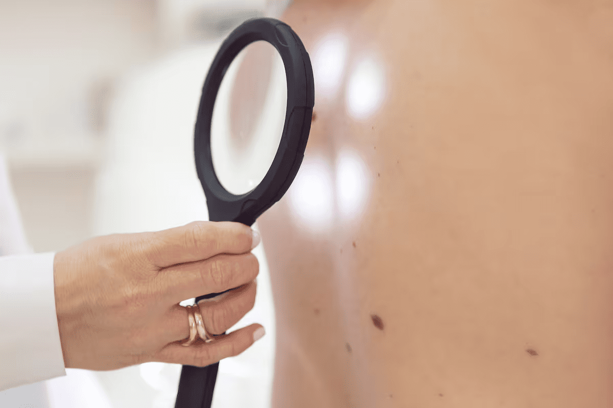 How to Know if You Have Skin Cancer: 7 Key Signs
