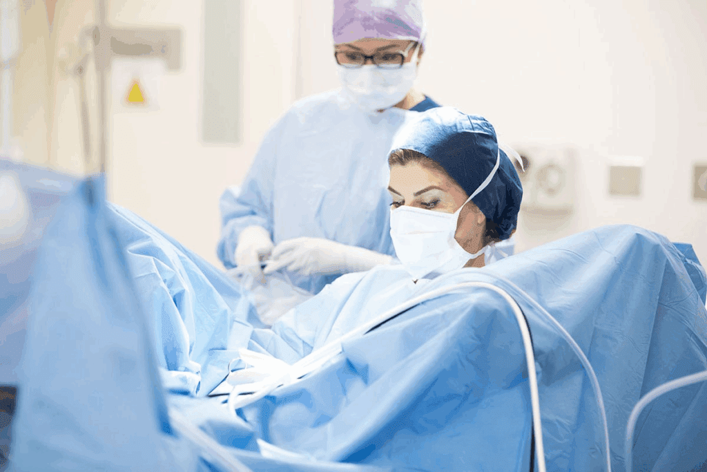 Bladder Mesh Operation: How to Choose Surgery Options