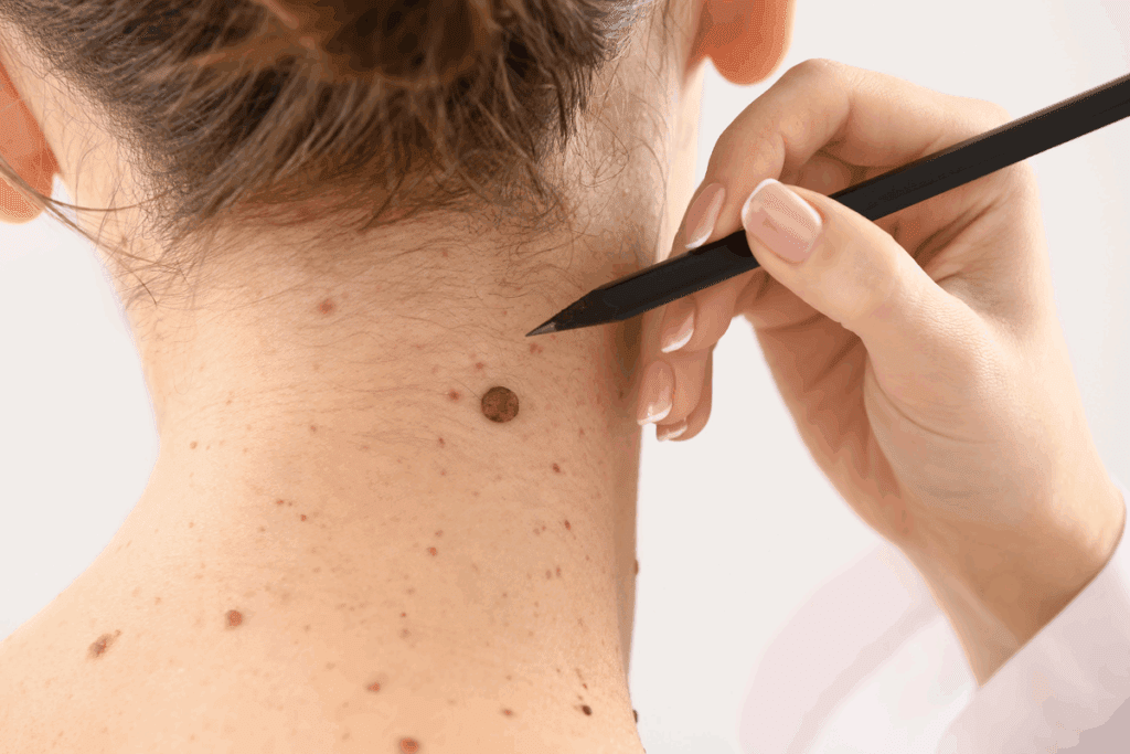 Does Skin Cancer Hurt? Pain and Early Warning Signs 2 Does Skin Cancer Hurt? Pain and Early Warning Signs