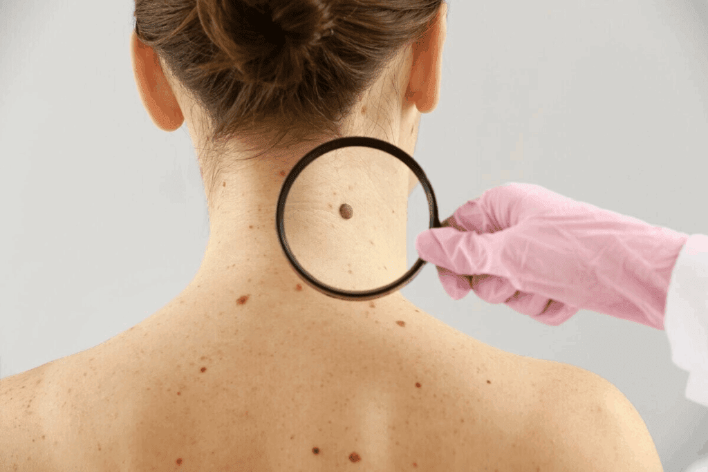 TNBC Pictures: Recognizing Skin Cancer Spots and Types
