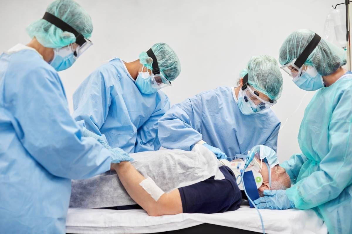 Stertor: Sign of This Common Obstruction