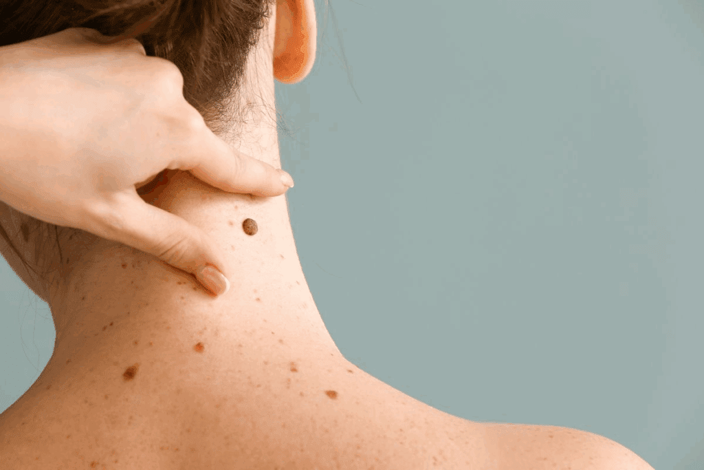 Photos of BCC: Recognize Skin Cancer Early